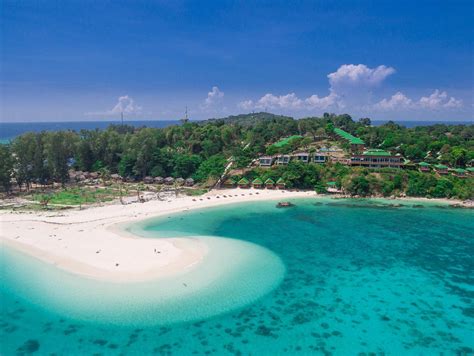 best resort in koh lipe.